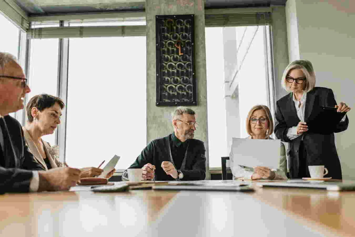 Covenant Oak Consulting